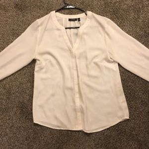 White shirt good for office
